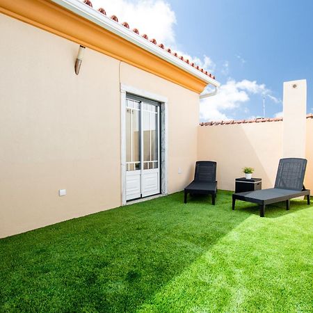 Villa 6Pax Baby Friendly Near Dino Park&Beaches São Bartolomeu المظهر الخارجي الصورة
