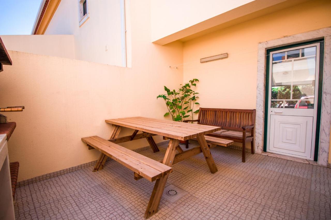 Villa 6Pax Baby Friendly Near Dino Park&Beaches São Bartolomeu المظهر الخارجي الصورة