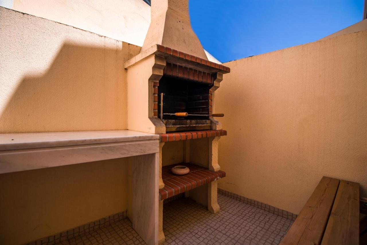 Villa 6Pax Baby Friendly Near Dino Park&Beaches São Bartolomeu المظهر الخارجي الصورة