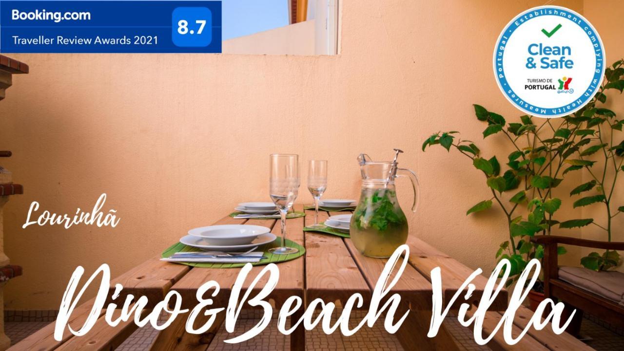 Villa 6Pax Baby Friendly Near Dino Park&Beaches São Bartolomeu المظهر الخارجي الصورة