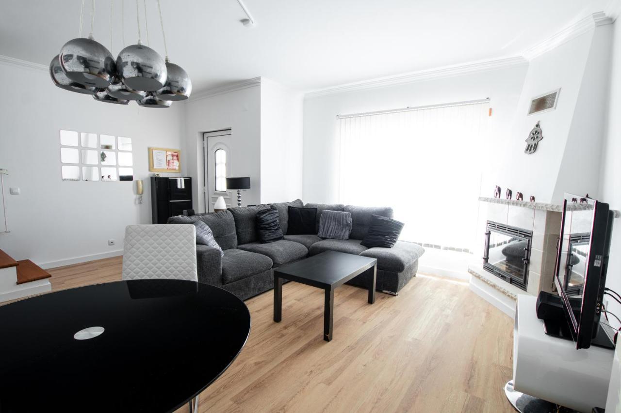 Villa 6Pax Baby Friendly Near Dino Park&Beaches São Bartolomeu المظهر الخارجي الصورة