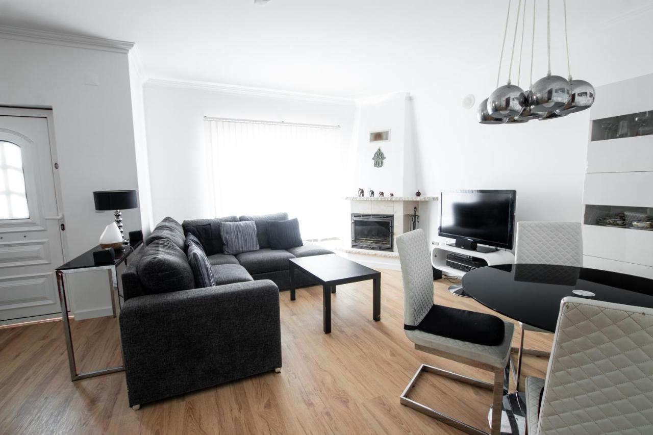 Villa 6Pax Baby Friendly Near Dino Park&Beaches São Bartolomeu المظهر الخارجي الصورة