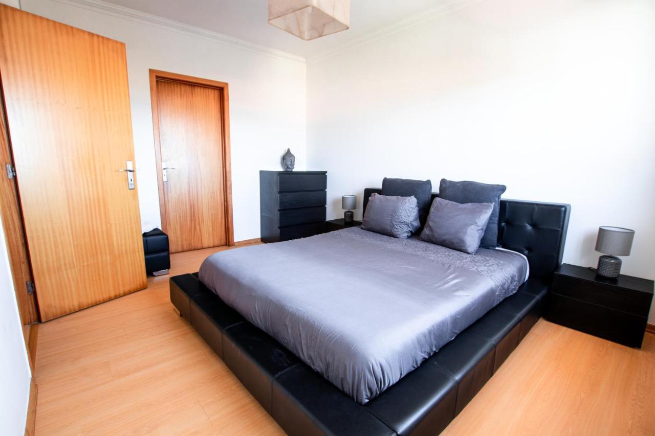 Villa 6Pax Baby Friendly Near Dino Park&Beaches São Bartolomeu المظهر الخارجي الصورة