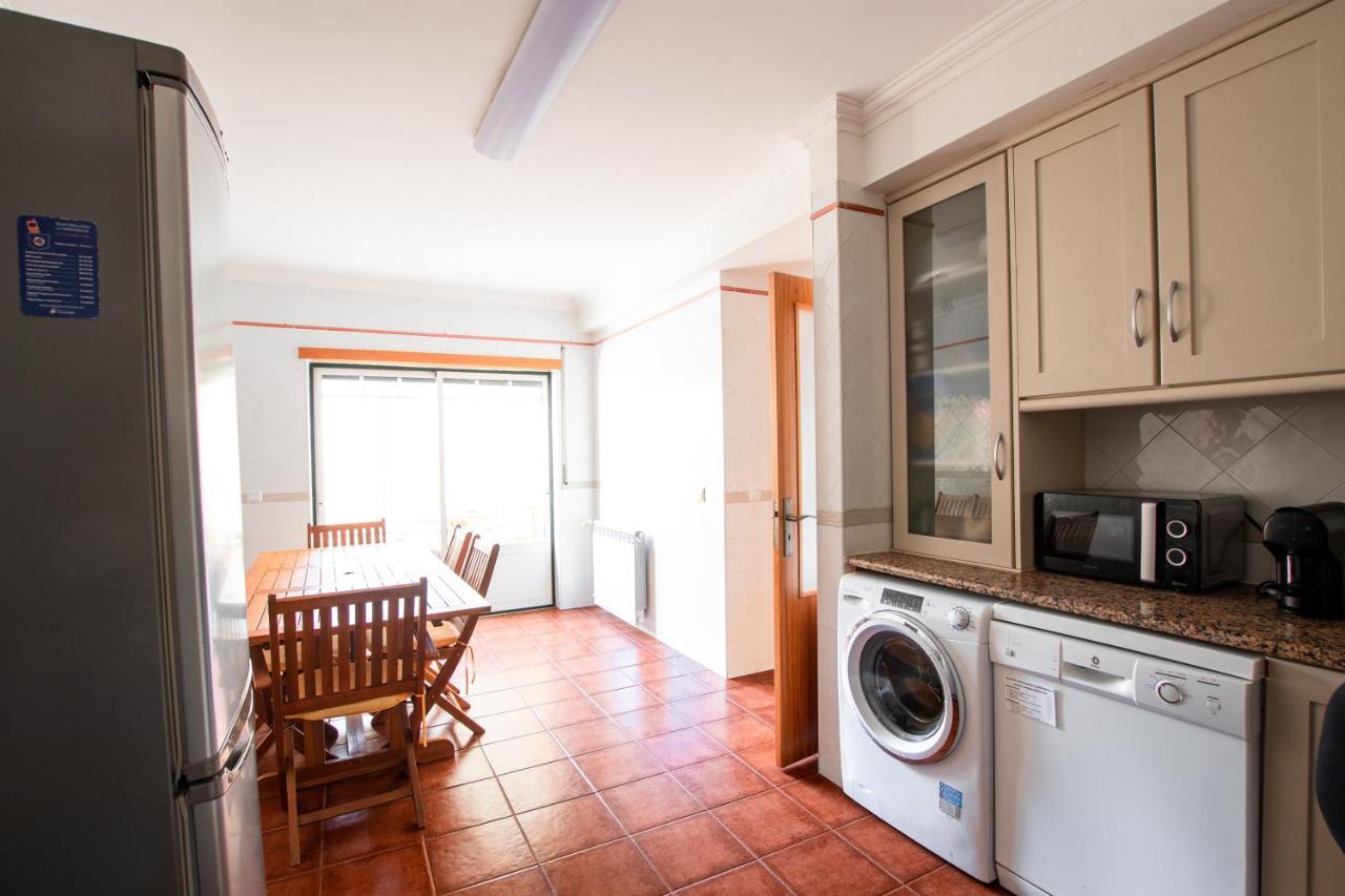 Villa 6Pax Baby Friendly Near Dino Park&Beaches São Bartolomeu المظهر الخارجي الصورة