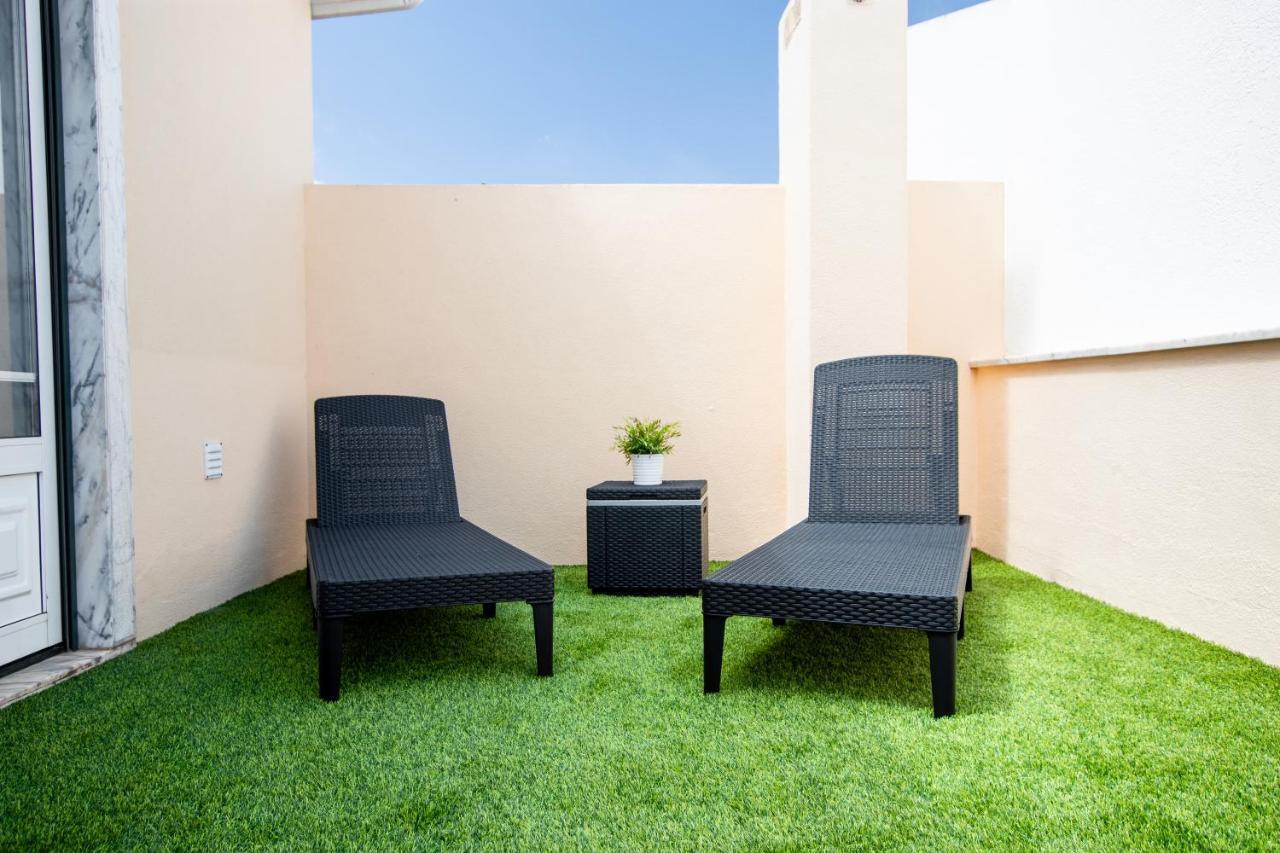 Villa 6Pax Baby Friendly Near Dino Park&Beaches São Bartolomeu المظهر الخارجي الصورة