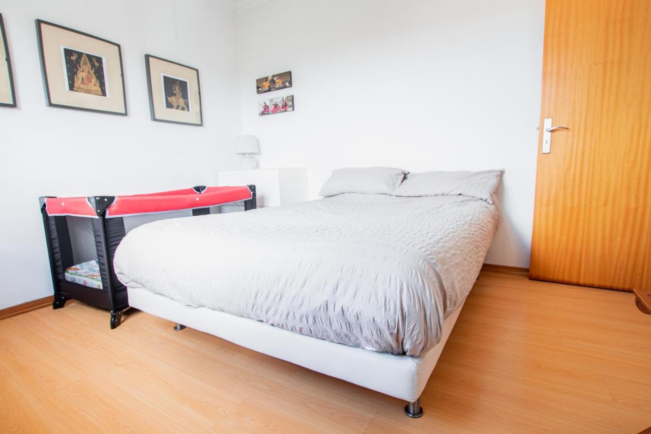 Villa 6Pax Baby Friendly Near Dino Park&Beaches São Bartolomeu المظهر الخارجي الصورة