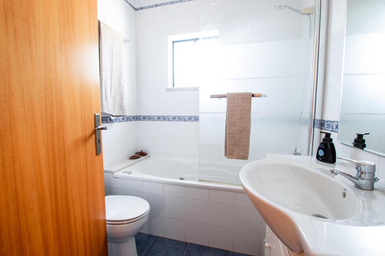 Villa 6Pax Baby Friendly Near Dino Park&Beaches São Bartolomeu المظهر الخارجي الصورة