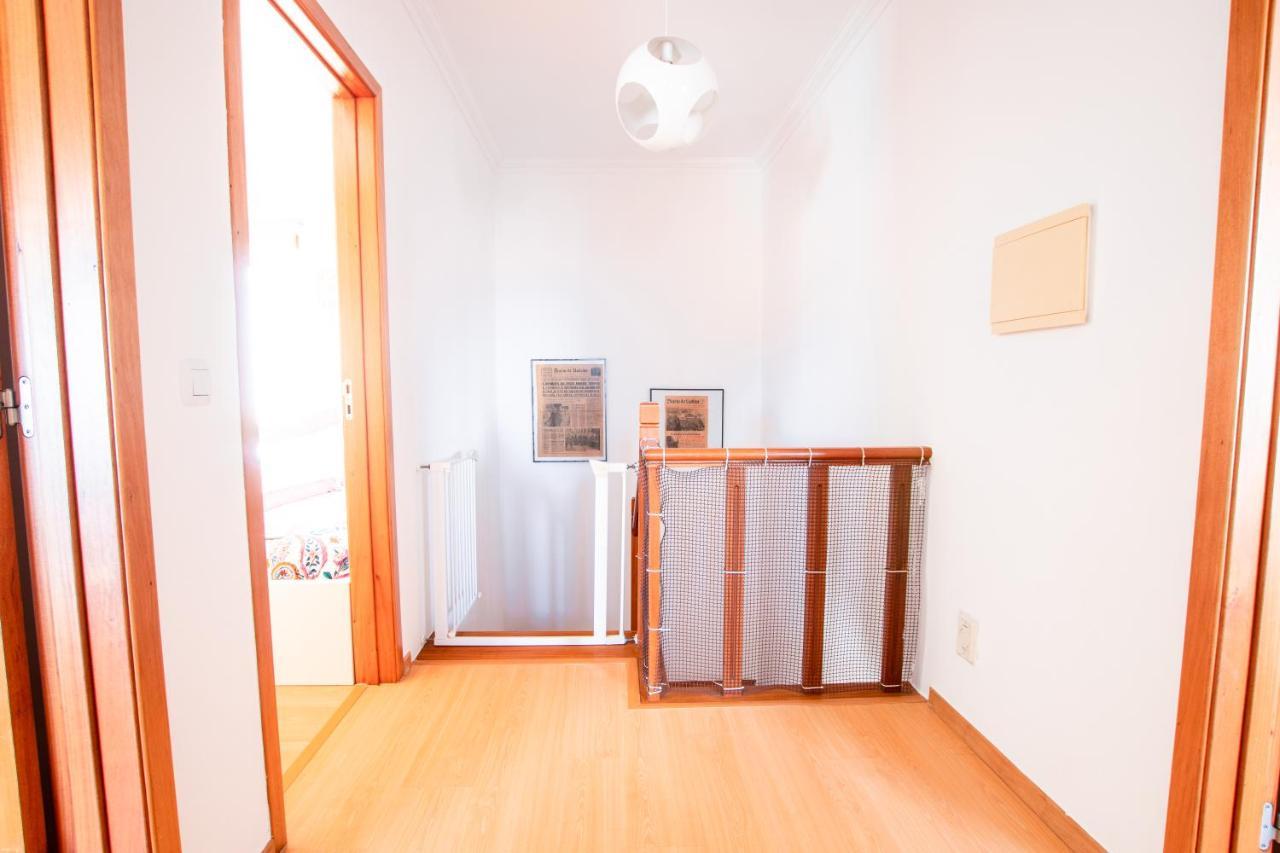 Villa 6Pax Baby Friendly Near Dino Park&Beaches São Bartolomeu المظهر الخارجي الصورة