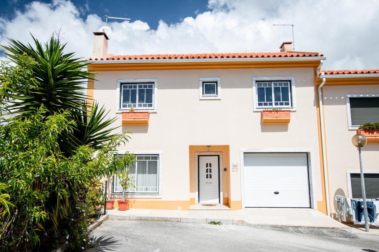 Villa 6Pax Baby Friendly Near Dino Park&Beaches São Bartolomeu المظهر الخارجي الصورة