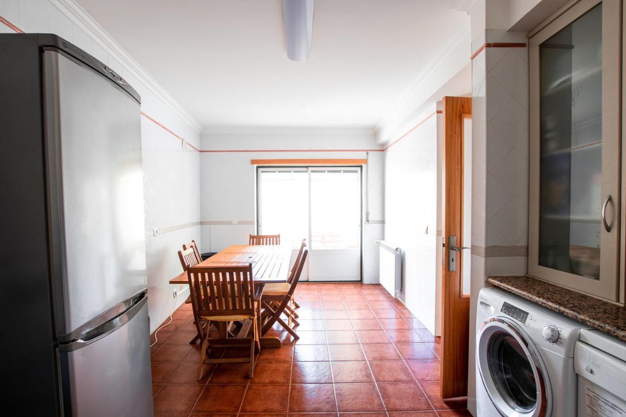 Villa 6Pax Baby Friendly Near Dino Park&Beaches São Bartolomeu المظهر الخارجي الصورة